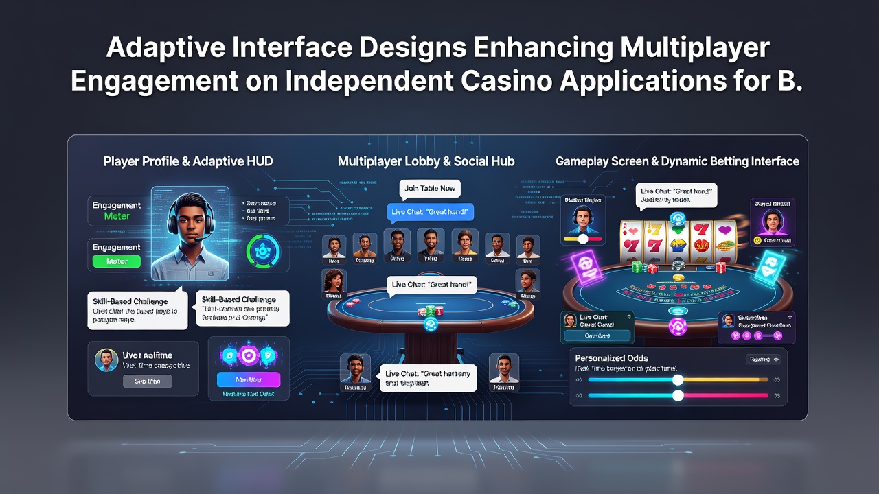 Multiplayer table view with adaptive resizing for group engagement