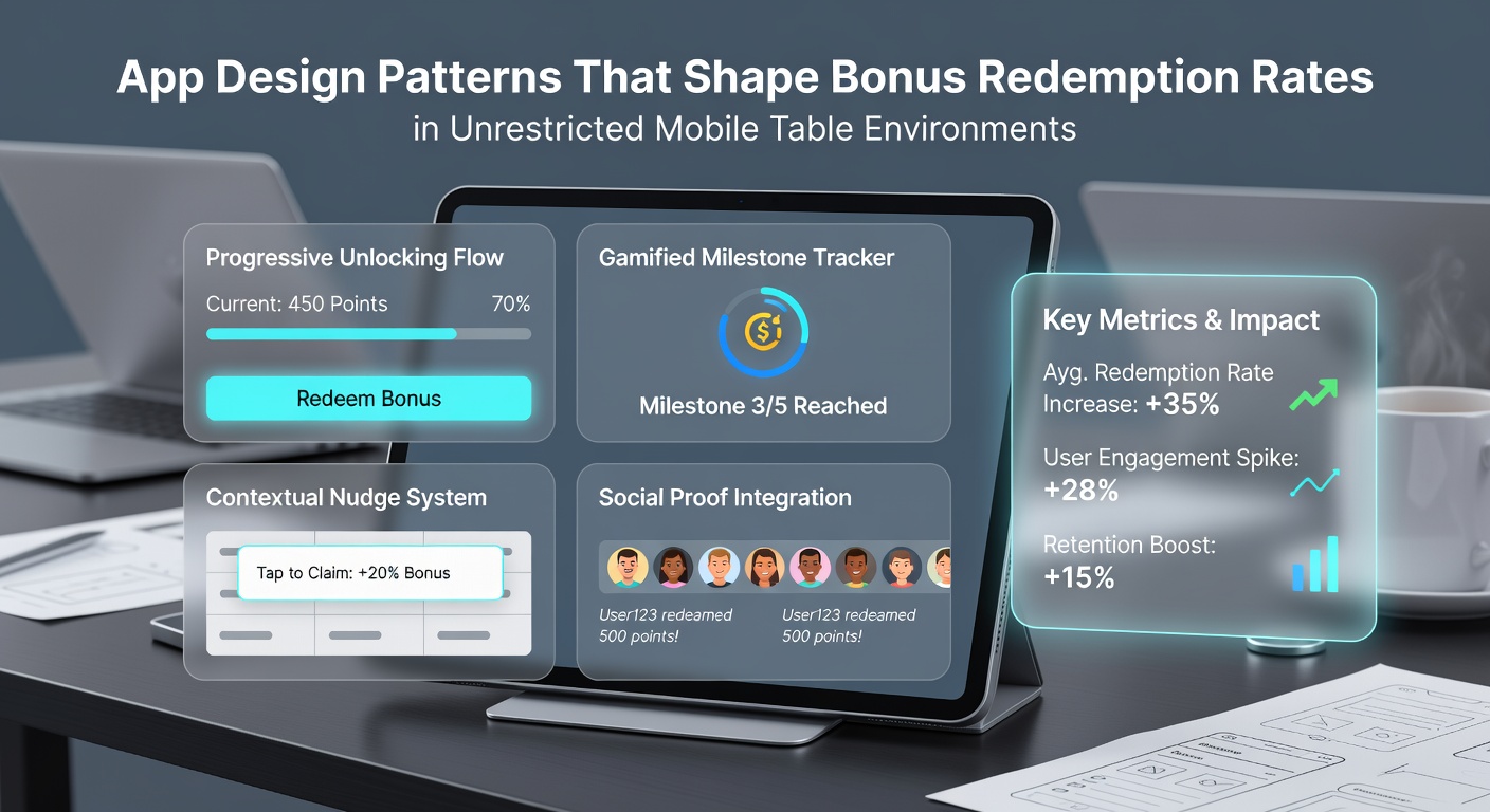 Close-up of mobile casino app showing notification settings and bonus progress indicators
