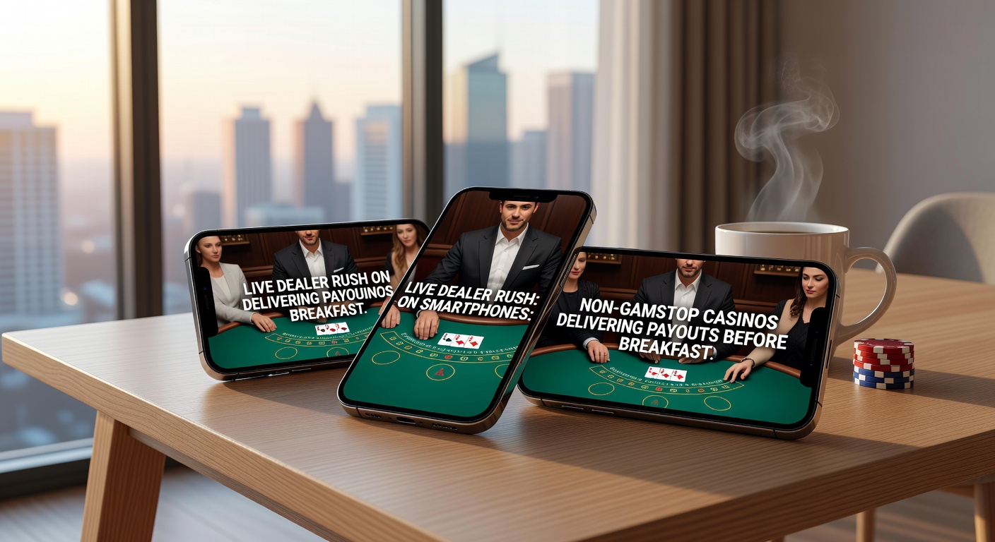 Close-up of a mobile interface featuring live dealer speed baccarat with payout notification popping up instantly