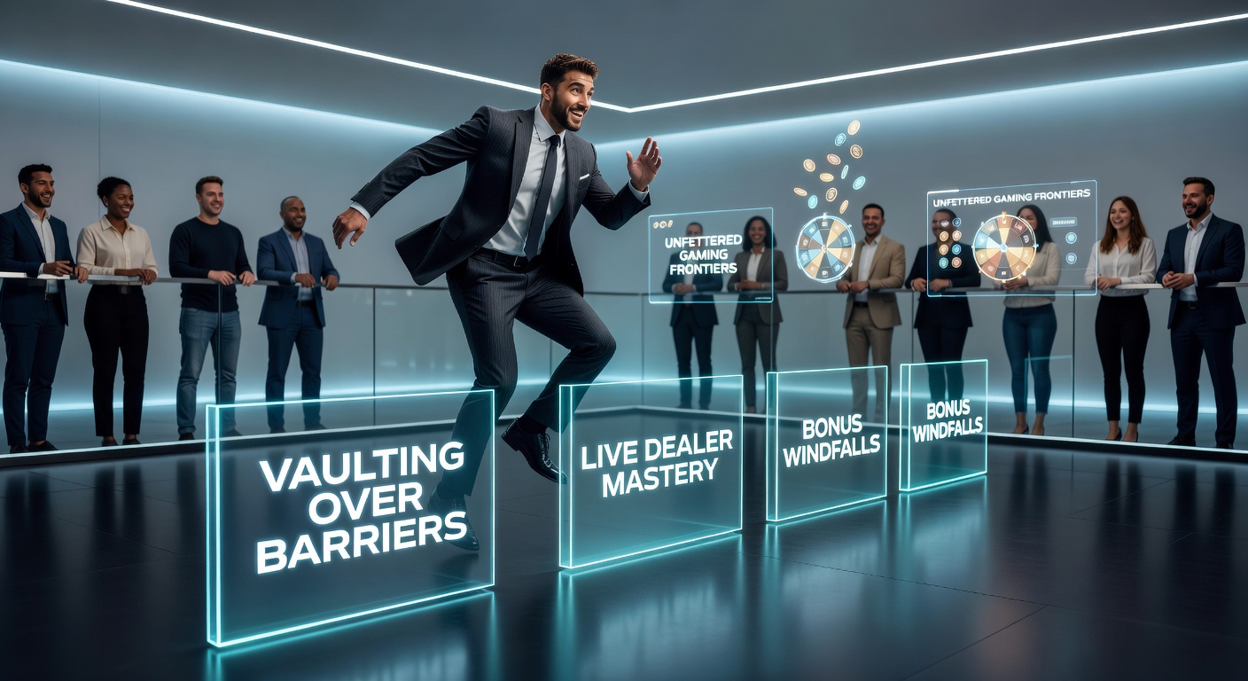 Dynamic screenshot of a live dealer bonus round exploding with windfall multipliers on an unrestricted gaming platform